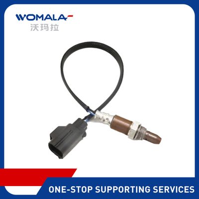 Sensor d'oxygène à sonde Lambda à 4 broches 31422419 V40 T3