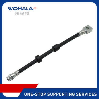 Womala 32221405 tuyau de freinage XC90 S90 Pièces automobiles SGS caoutchouc noir