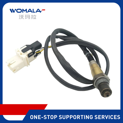 Efficace OE 8670279 Capteur d'oxygène chauffé avant gauche pour S80 XC90