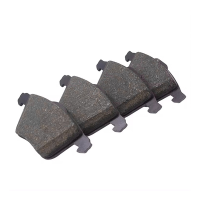 30742029 Pièces de frein à frein avant, ensemble de plaquettes de frein pour C30, C70, S40, V50