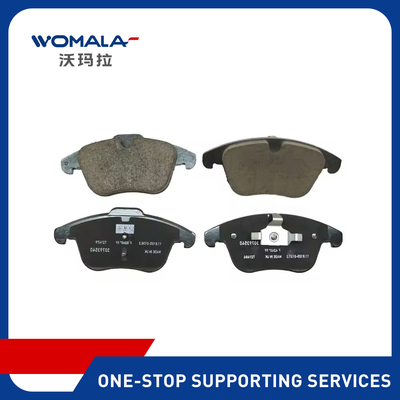 S80 S60 V60 Kit de freinage avant Womala original en option 30793540