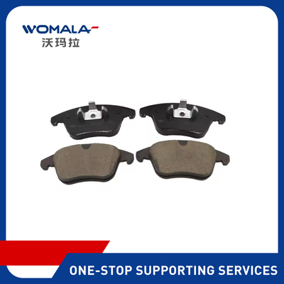 Womala 30793540 Semi-métallique avant de freinage pour le S60 2011-2018