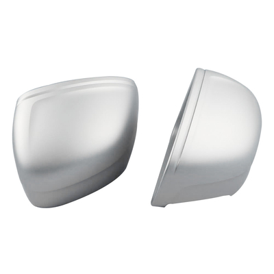 31462674 Miroir extérieur gauche Cap de couverture en argent Pour XC60 2018-2022