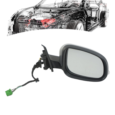 Remplacement du rétroviseur 31442585 Adapte V40 Modèles 2013 à 2019