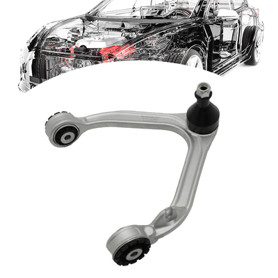 31476301 Manche de commande de la suspension avant gauche supérieure pour S60 V60