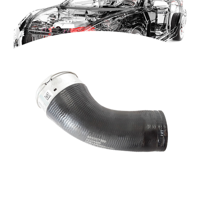 Womala Intercooler Pipe 32224400 pour les modèles XC40 Turbo de 2018 à 2022