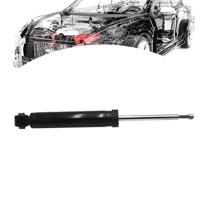 32269401 Absorbeur de choc à suspension Womala pour S90 2019 Comfort Ride
