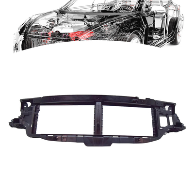 32345498 Radiateur de soutien du conduit d'air pour XC60 solution de refroidissement efficace