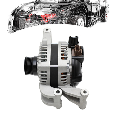 36002575 Remplacement de l'alternateur pour S60 S80 V70 XC70 XC90