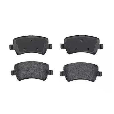 Système de freinage d'usine 31329430 Plaquettes de freinage des roues avant Pour Volvo XC60 XC90
