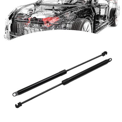 Womala 1334648 Support de levage du couvercle du coffre S80 XC70 XC90 2003-2014