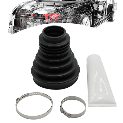 Womala CV Joint Boot avant intérieur 30788266 pour le différentiel avant XC90