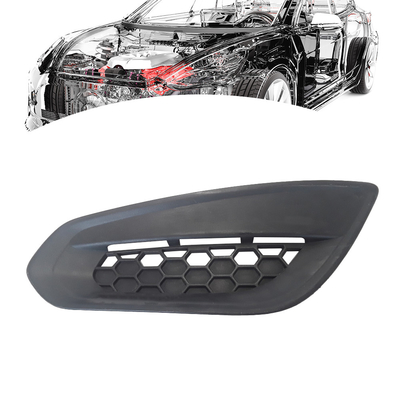 Womala 31294129 Grille avant inférieure pour S60 2001 2009 Remplacement de qualité OEM