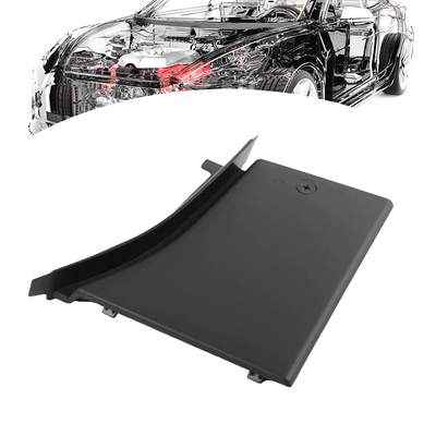 Couverture de batterie Womala 31299228 pour XC60 2010 2023 Facile à installer et fiable