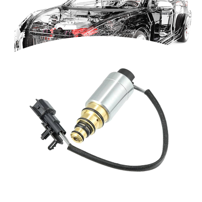 Ventilateur de soulagement du compresseur AC Womala 31305844 pour les modèles XC90 2016-2023