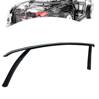 Womala fenêtre du canal 31352547 avant gauche S60 S80 XC60 2007-2018