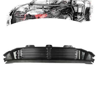 Déflecteur d'air de support du radiateur Womala 31353797 Compatible avec le XC90 S90 2016-2025