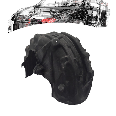 Écran de protection contre les éclaboussures 32392137 Compatible avec XC90 S90 2016-2025