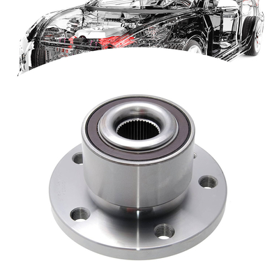 Le kit de roulement de roue Womala 31360096 Compatible avec le S60 V60 XC60 2008-2018