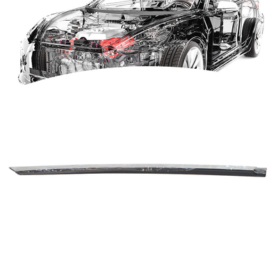Le moulage latéral Womala 31365911 Compatible avec le S90 2018-2023