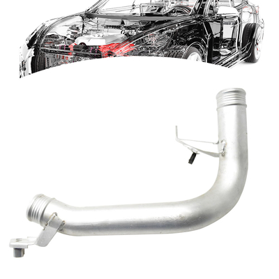 Pipe de refroidissement intermédiaire Womala 31370288 pour les modèles XC60 2016-2023