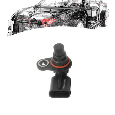 Sensor de position de l'arbre à cames Womala 31370890 pour les modèles V60 2011-2018
