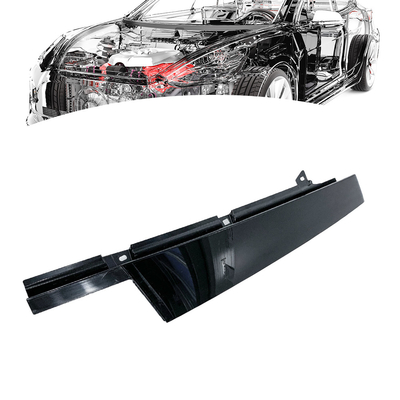 Pour la porte d'entrée verticale gauche 31378623 Pour 2017-2023 S90 MK2