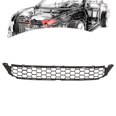 La grille inférieure 31383148 pour les modèles 2016-2023 S60 2017-2023 XC60