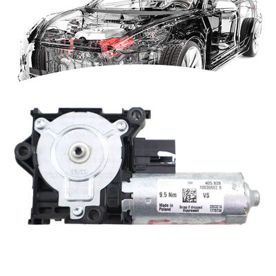 Moteur de toiture électrique 31395517 pour XC60 Electric Toiture électrique assemblage