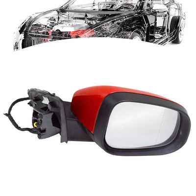 Miroir électrique 31402643 Pour S60 V60 XC60