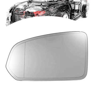 Le miroir de l'aile de Womala 31402865 pour le XC90 S90 V90
