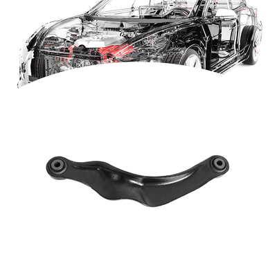Le bras de commande de la suspension Womala 31406748 pour le S60 V60 XC60 S90 V90