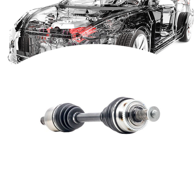 Arbre de conduite avant gauche 8251777 Adapté aux modèles XC70 S80 V70