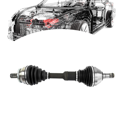 8603801 Kit d'assemblage de l'arbre moteur avant Adapté aux modèles XC90