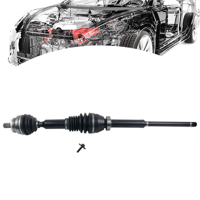8603884 Externe CV joint avant de l'essieu s'adapte aux modèles XC60 S60 V60 XC90