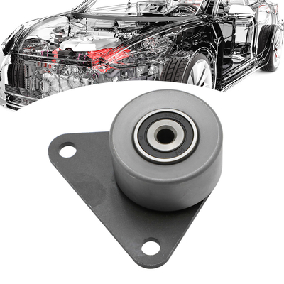 8630590 Ceinture de réglage du moteur Idler Adapte 850 960 S90 Modèles V90