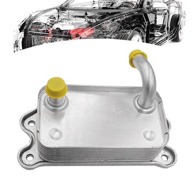 8677974 Système de refroidissement efficace pour le refroidisseur d'huile moteur S60 V70 XC70 XC90