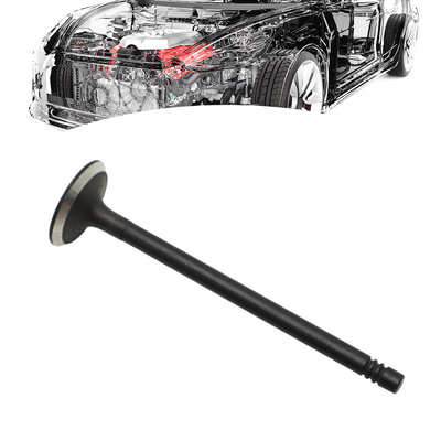 Valve d'échappement du moteur 9454610 pour les modèles S60 V70 XC70
