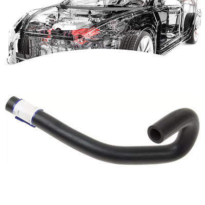 Ligne de refroidisseur d'huile moteur 9496493 pour C70 S70 S80 V70 V70 XC