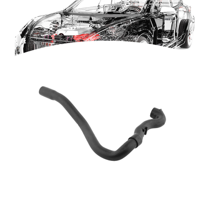 Le tuyau de ventilation du carter Womala 9497534 pour les modèles S60 V70 XC70