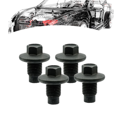 Plug d'écoulement d'huile 30735753 Plug d'écoulement du moteur pour XC60 S80 V60 XC90