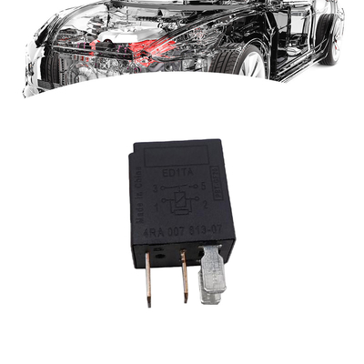 Relais d'alimentation accessoire 30765025 Pour les systèmes électriques S60 XC60