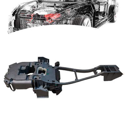 Base de la poignée de porte extérieure 30784198 Pour les modèles XC90 XC70 V70 S80 S60