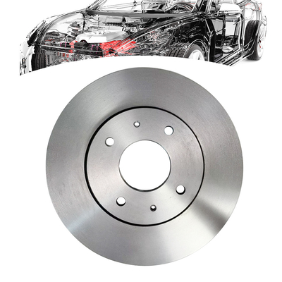 Rotor de frein à disque 30818027 Pour modèles S60 V60 XC60 S80