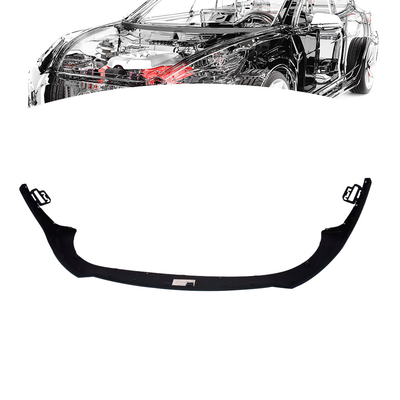 Spoiler du pare-chocs avant inférieur 31214639 Pour les modèles S60 XC60