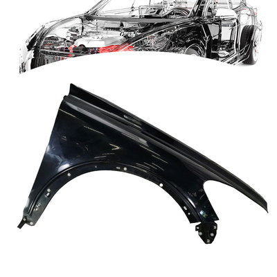 Fender avant droit 31276300 Pour S60 V60 XC60 S90