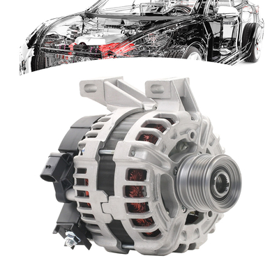 Régulateur de tension d'alternateur 31285627 Pour S60 S80 V70