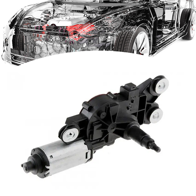 Moteur de l'essuie-glace arrière 31290787 pour vitre arrière XC60