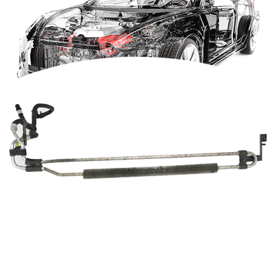 Système de direction du refroidisseur d'huile 31317423 Adapté aux modèles S60 V60 XC60