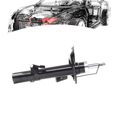 Suspension de l'appareil 31317798 Droite avant S60